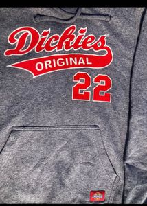 Dickies Original 22 Hoodie