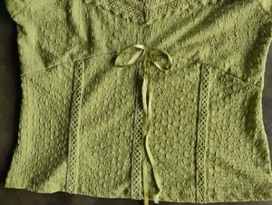 green top