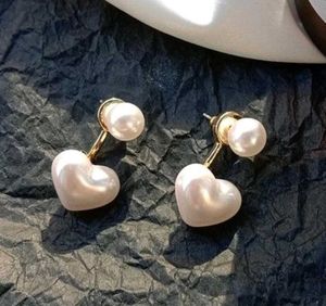 Combo Of 2 Korean Earrings