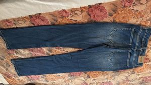 Freaking Denim Jeans