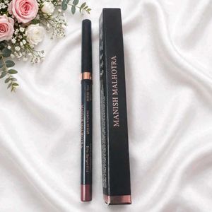 Manish Malhotra Eyeliner Pencil sultry Sienna