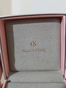 Bluestone Jewellery Box