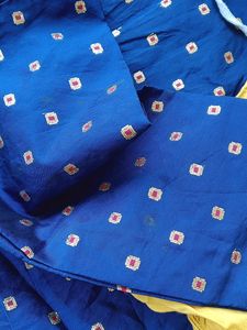 Punjabi Salwar Normal Kurta