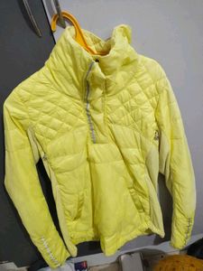 Lululemon Puffer Jacket
