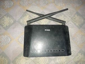ROUTER & EXTENDER & NOICE BUDS COMBO NOT WORKING
