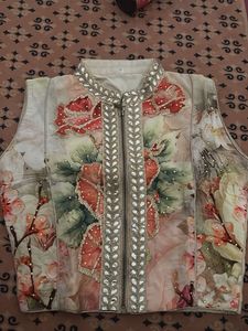jacket for festive season