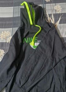 Nike Sports Hoodie