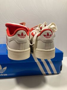 Adidas Campus Sneakers 100%💯 ORIGINAL UK - 7