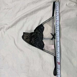 Sheer 🎁🫴🏻Lace Thong Panty