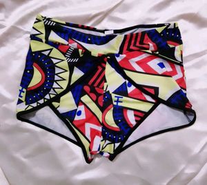 new panty
