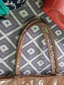 Hand Bag