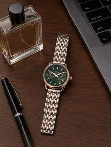 Fossil Watch