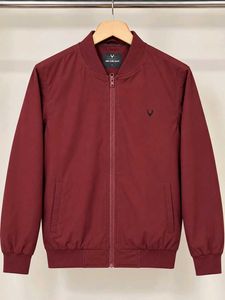 Allen Solly Sport Bomber Jacket