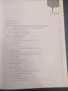 💥30₹ Off Textbook Environmental Studies