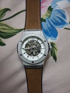 Hublot Automatic Watch