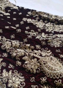 Excellent lehenga for sale
