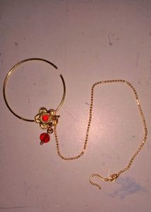 Traditional Jewelry Set