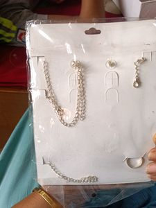 Girls Jewellery Set