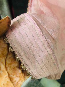 Elegant Pink Kurta Set