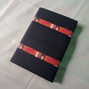 Vimal Polyfab Fabric For Men