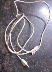 Combo Of 3(chargers,  One Dell Laptop Adaptor)