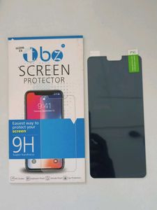 Obe Screen Protector For HON.8x