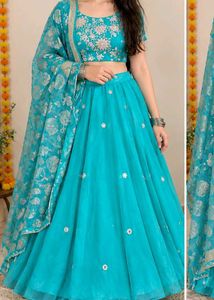 Navratri chaniya choli Set