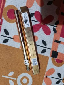 My Glamm Ultimate Matt Lipstick