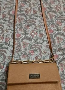 Stylish Brown Shoulder Bag🌸🎀🤌🏻