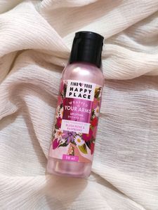 Uplifting Shower Gel 💓🌸