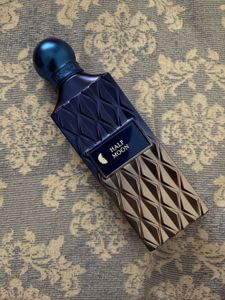 Half Moon Perfume