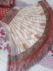 very beautiful ❤️ Half saree 🔥 GRAB BEFORE GONE 🔥