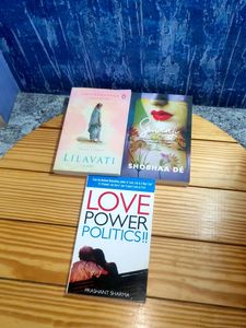Bestselling Indian Authors