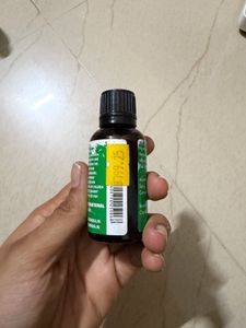 Pure Tea Tree Essential Oil