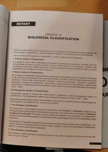 NEET Brilliant Pala notes of Biology