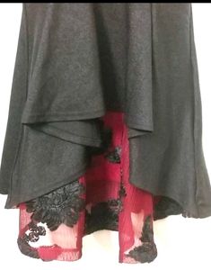🔥 Brand Dido Luxury High-Low Party Dress like new