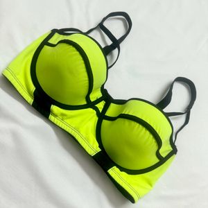 FINAL SALE🎉 Neon Corset / Bralette Top