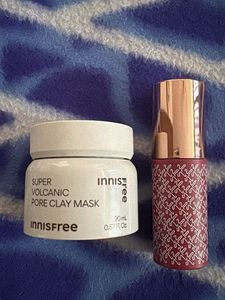 Beauty Steals | 2-Item Thrift Combo 6