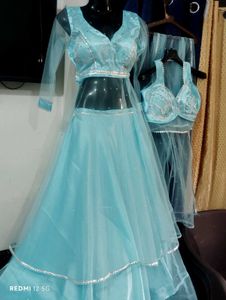 Very beautiful Gown For girls And Women's