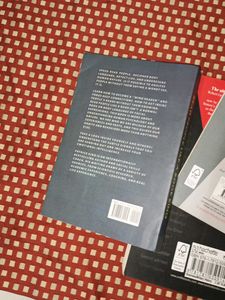Robert Greene Book Collection