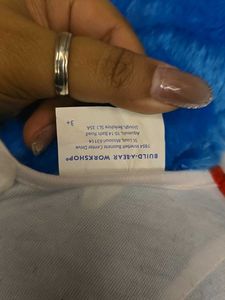 Thomas &amp; Friends Build-A-Bear Plush