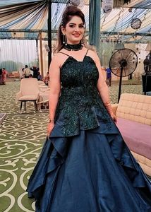 Dress For Wedding