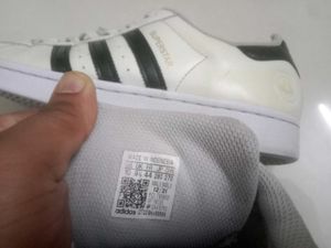 ORIGINAL 💯✨ Adidas Superstar II Sneakers