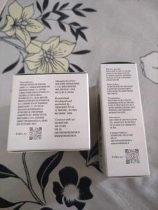N4N Skincare Duo