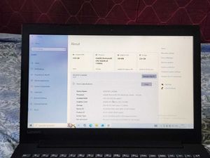 Lenovo IdeaPad 320 15 IAP Laptop - Good Condition
