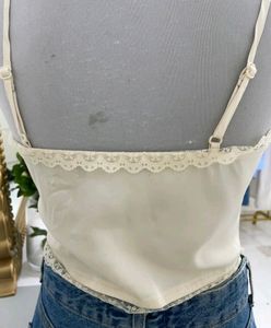 SALE!!! LANA LACE TOP FOR SALE 😱