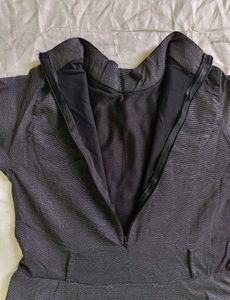 Party wear Gown