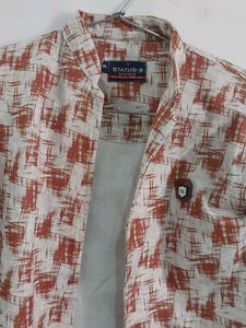 Suit Coat