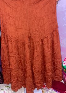 Palazzo Pants too much gheeer