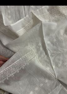 Hakoba Pure Cotton dupatta